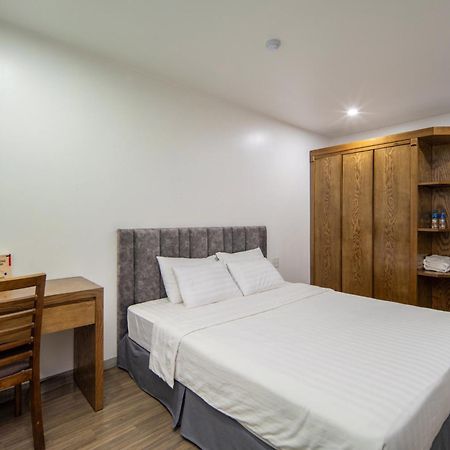 Granda Suites האנוי מראה חיצוני תמונה