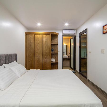 Granda Suites האנוי מראה חיצוני תמונה