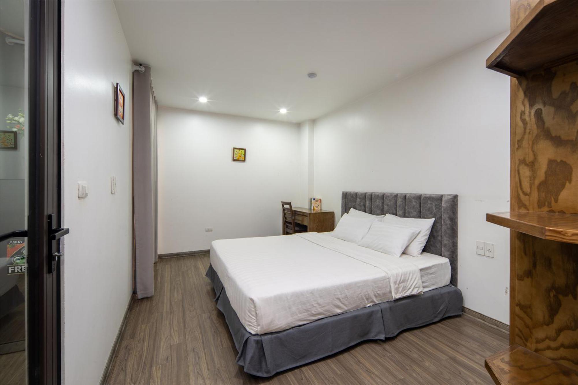 Granda Suites האנוי מראה חיצוני תמונה