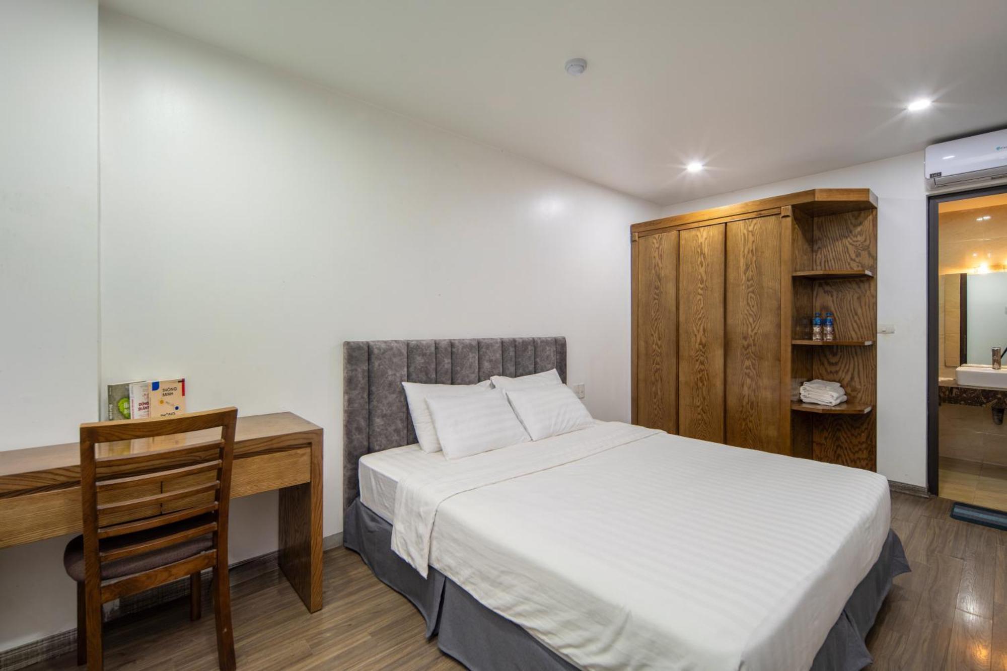 Granda Suites האנוי מראה חיצוני תמונה