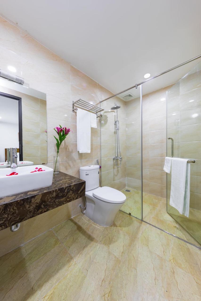 Granda Suites האנוי מראה חיצוני תמונה