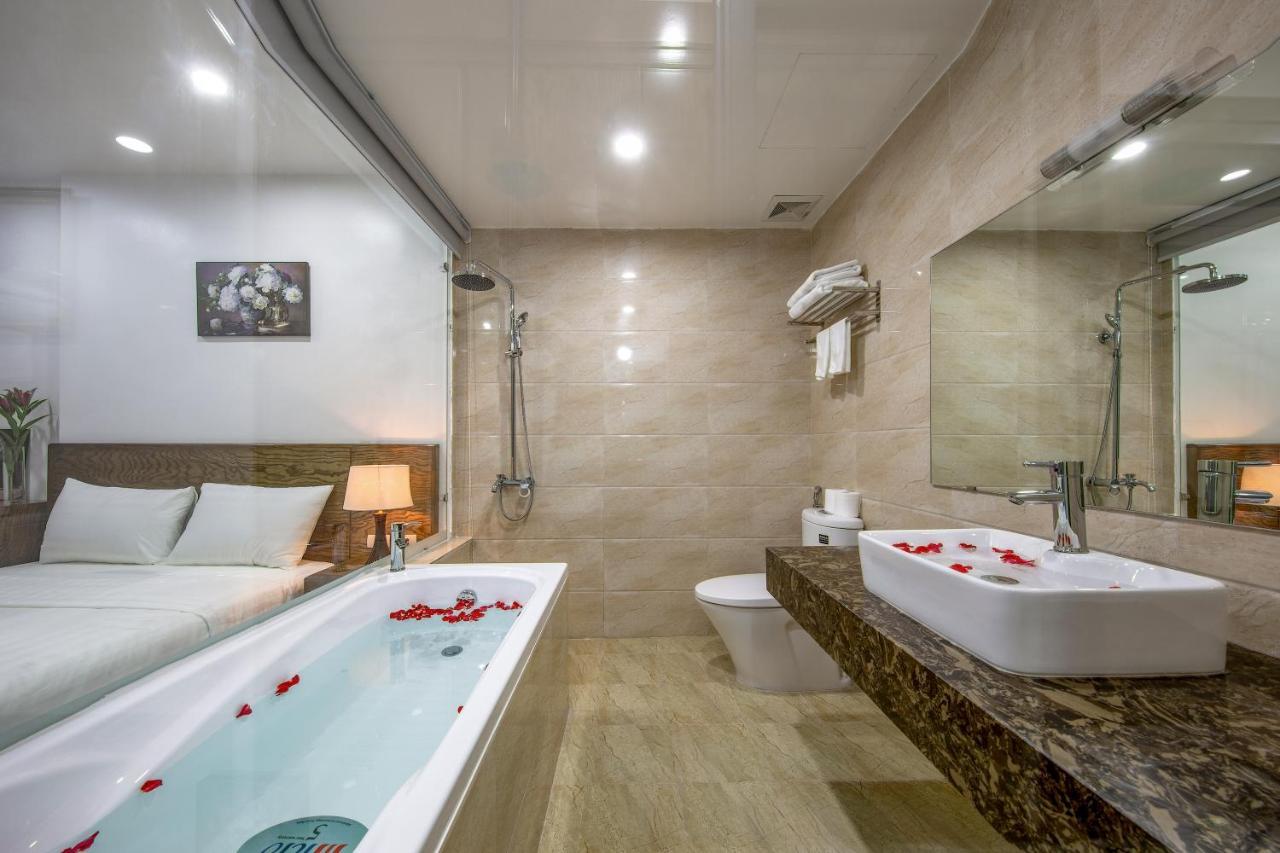 Granda Suites האנוי מראה חיצוני תמונה